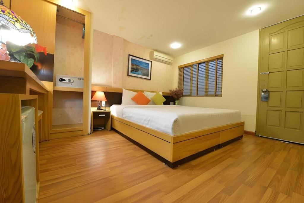 Hanoi Serenity Hotel 2 Kültér fotó