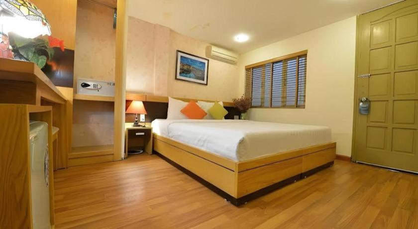 Hanoi Serenity Hotel 2 Kültér fotó
