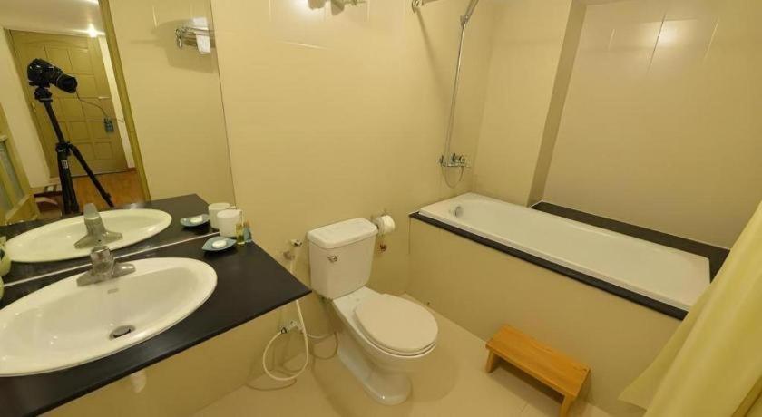Hanoi Serenity Hotel 2 Kültér fotó